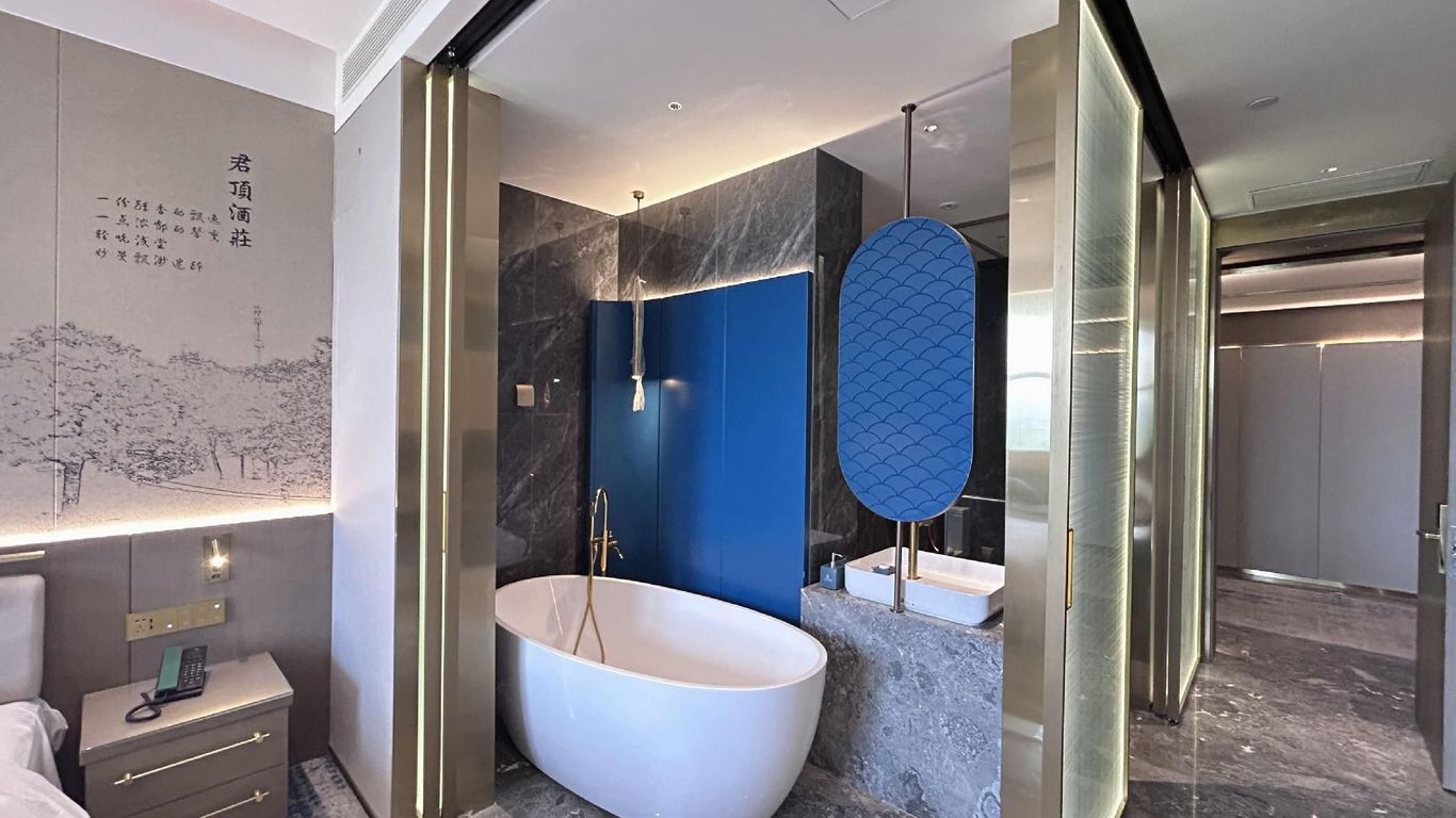 Yantai Airport International Hotel