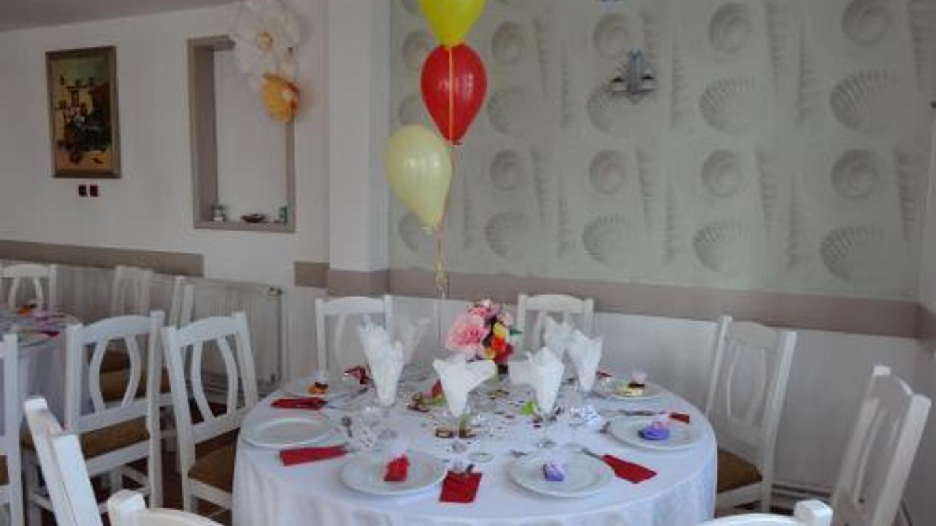 Pensiunea Casa Harghita