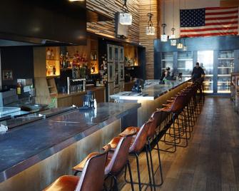 Center Apt 204 Historical church 1908 - Yakima - Bar