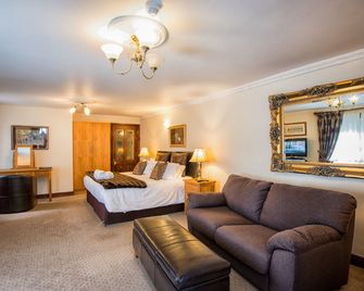 Woodlands - Windermere - Quarto