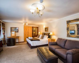 Woodlands - Windermere - Habitación