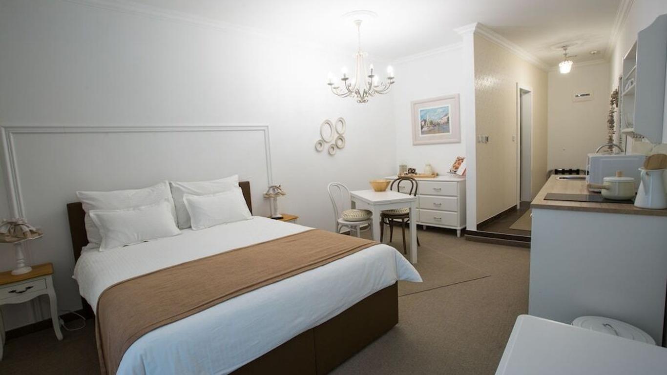Regal Residence B&b