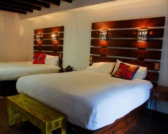 Las Rocas Resort & Spa - Puerto Nuevo