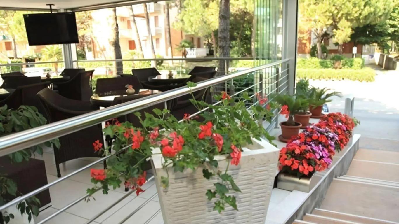 Hotel Martini