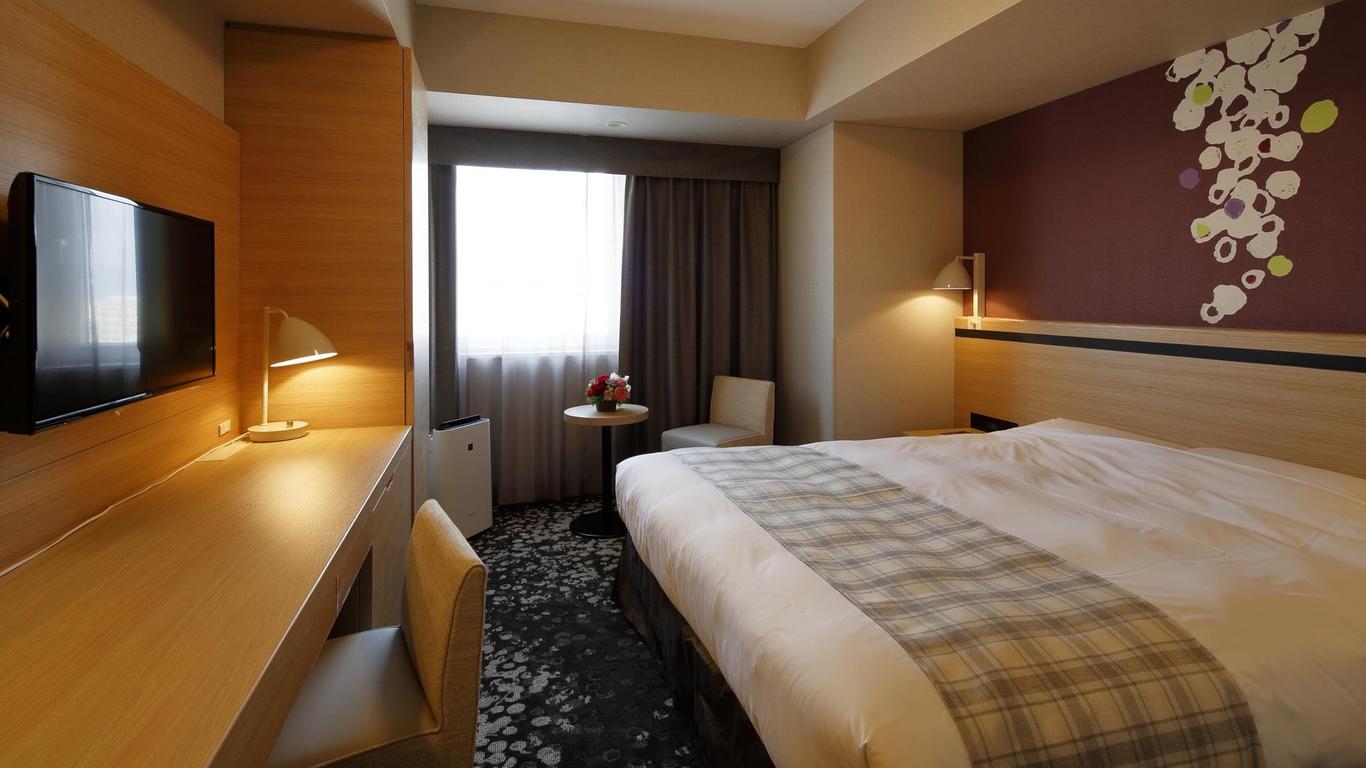 هوتل مونتي هيرمانا فوكوكا