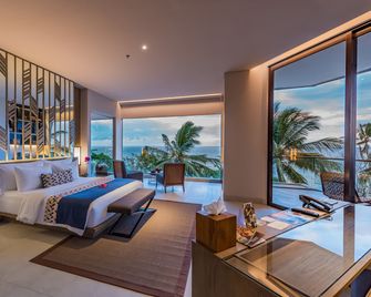 Katamaran Hotel & Resort Lombok - Mataram