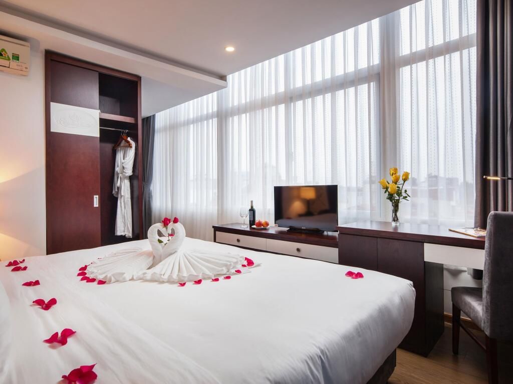 سكاي لاين هوتل