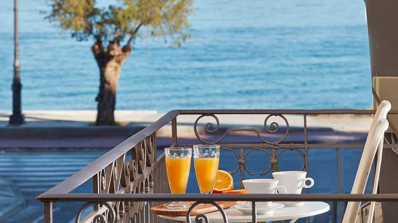 The Gardens Gallery Hotel