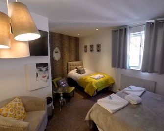 The Malthouse - Telford - Sovrum