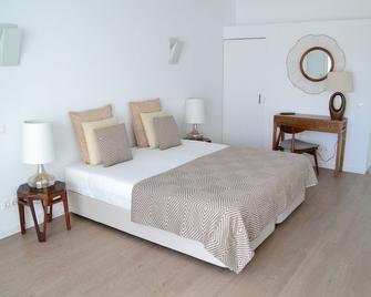 Herdade Ribeira de Borba - Vila Vicosa - Chambre