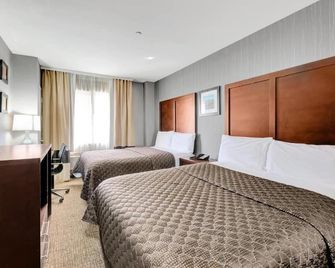 Hotel Pergola Jfk Airport - Queens - Habitación