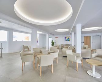 Hotel Ilusion Moreyo - Adults Only - Cala Bona