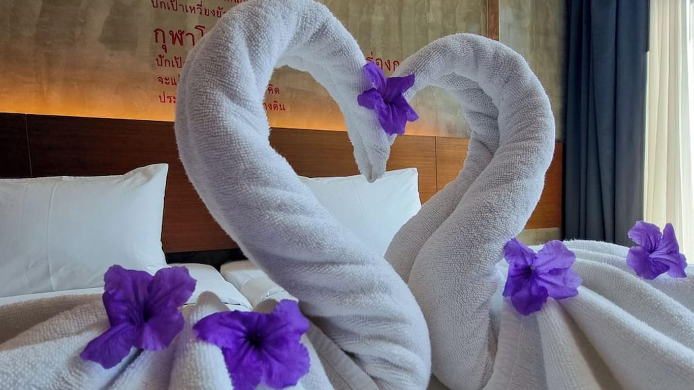 利馬杜瓦渡假村 - 沙美島