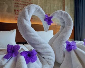 Stellars Samed Resort - Đảo Ko Samet