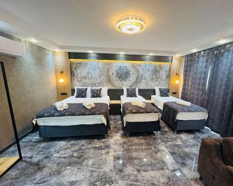 Tikir House - Pamukkale