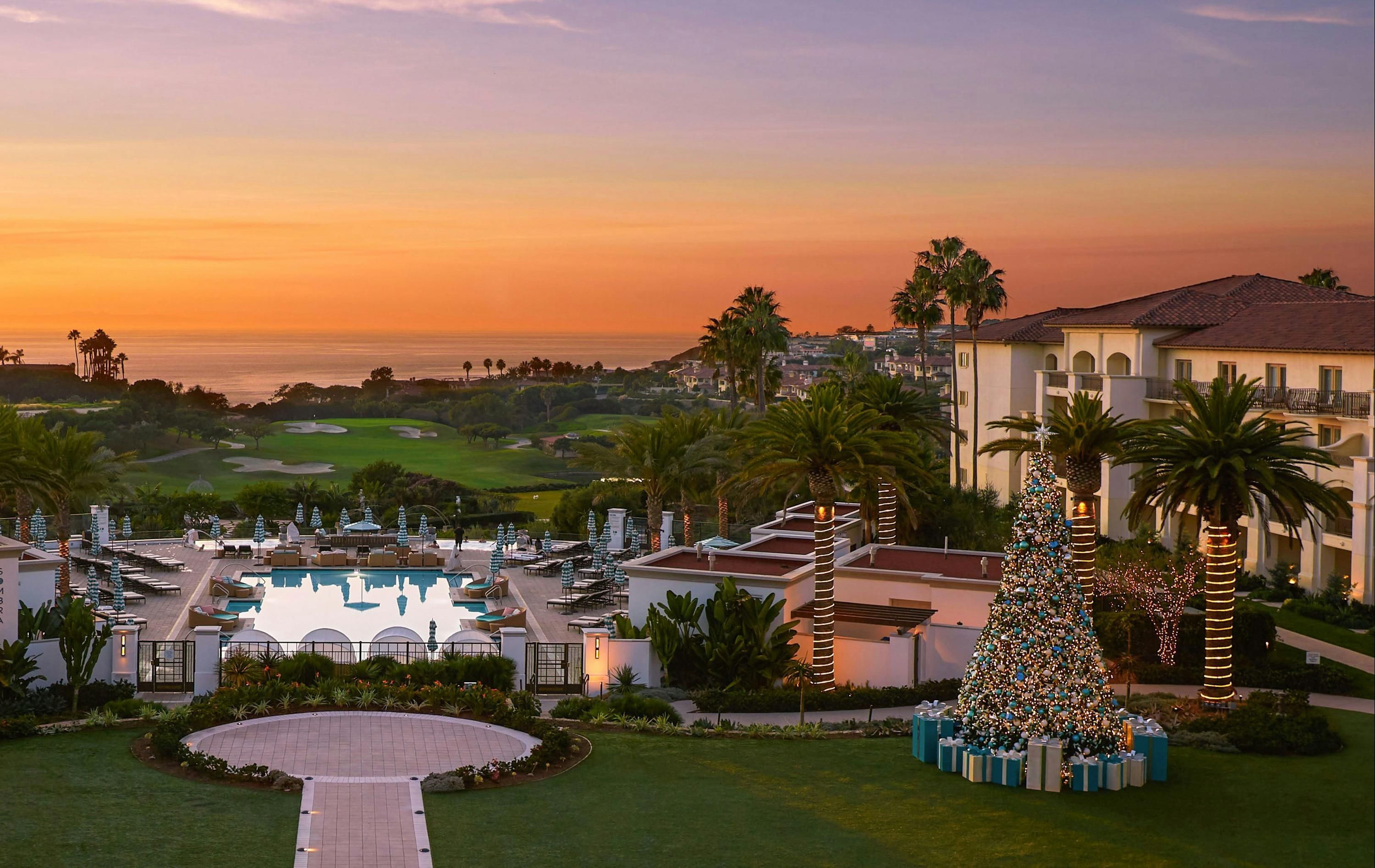 Waldorf Astoria Monarch Beach