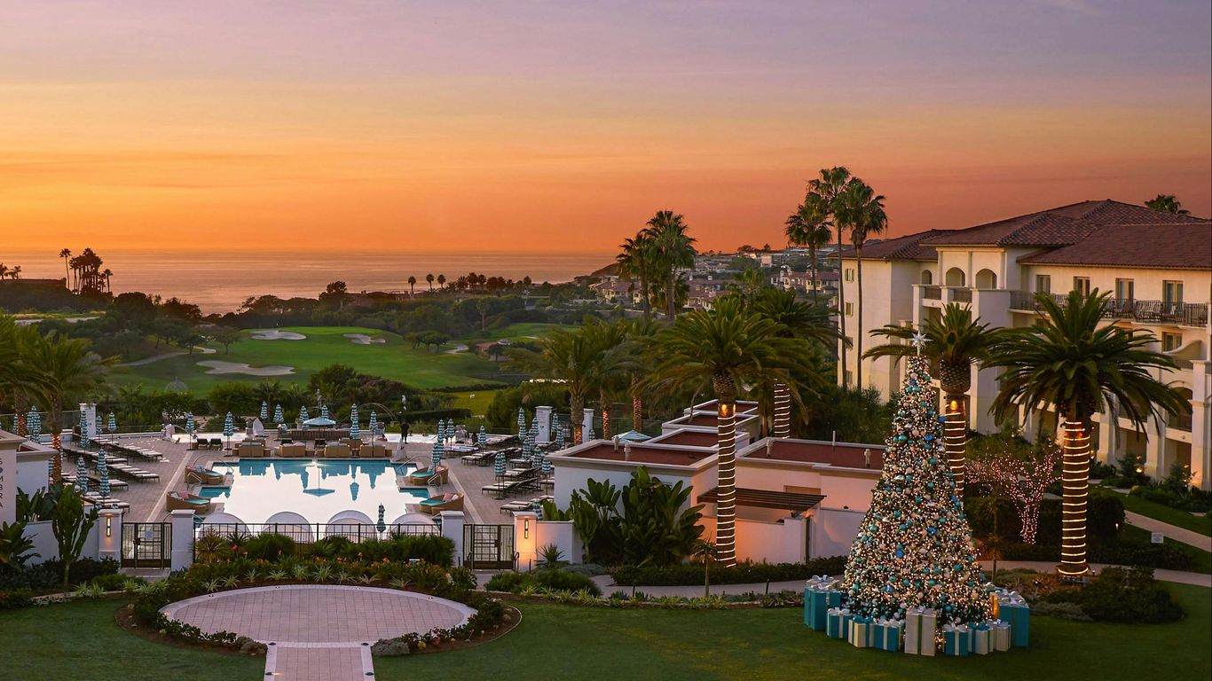 Waldorf Astoria Monarch Beach