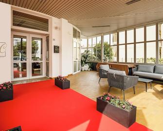 Hc Resort - Lignano Sabbiadoro - Lobby