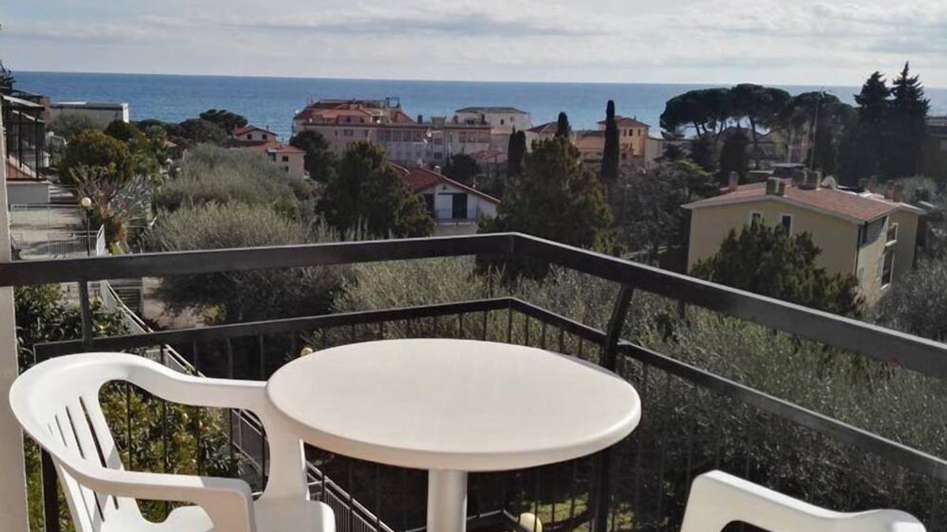 Residence La Carruba