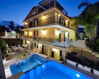 Studio Apartment Sicilia - 3pax - Marina di Ragusa - Piscina