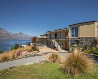 Alexis Motels & Apartments - Queenstown