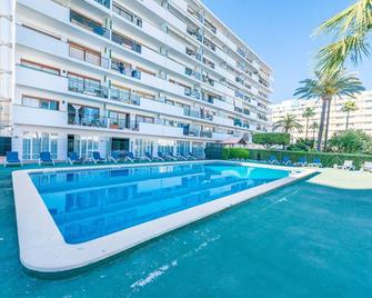 Apartamento Lyna - Alcudia - Uima-allas