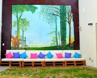 Jaque Mate Hostel - Mendoza