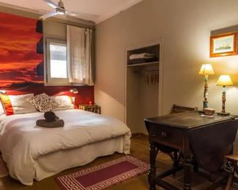 Marakasa B&B - Palamós - Bedroom