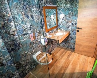 Royal Calisto Hotel - Sozopol - Camera da letto