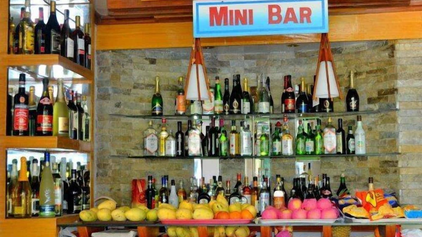 Blue Corals Beach Resort