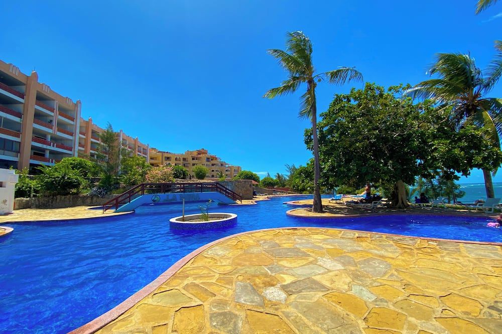 Nate's Homes & Suites - Mombasa - Pool