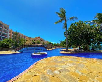 Nate's Homes & Suites - Mombassa - Zwembad