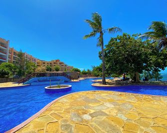 Nate's Homes & Suites - Mombasa - Pool
