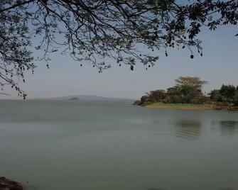 Kitsel Hotel - Bahir Dar - Vista del exterior