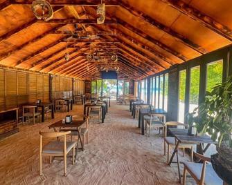 Tranquila Maldives - Rasdhoo - Ресторан