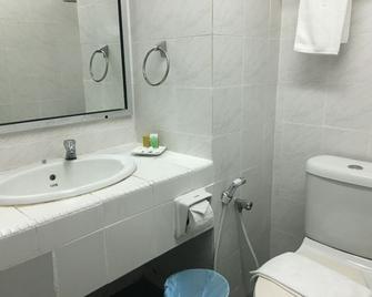 Hotel Seri Malaysia Mersing - Mersing