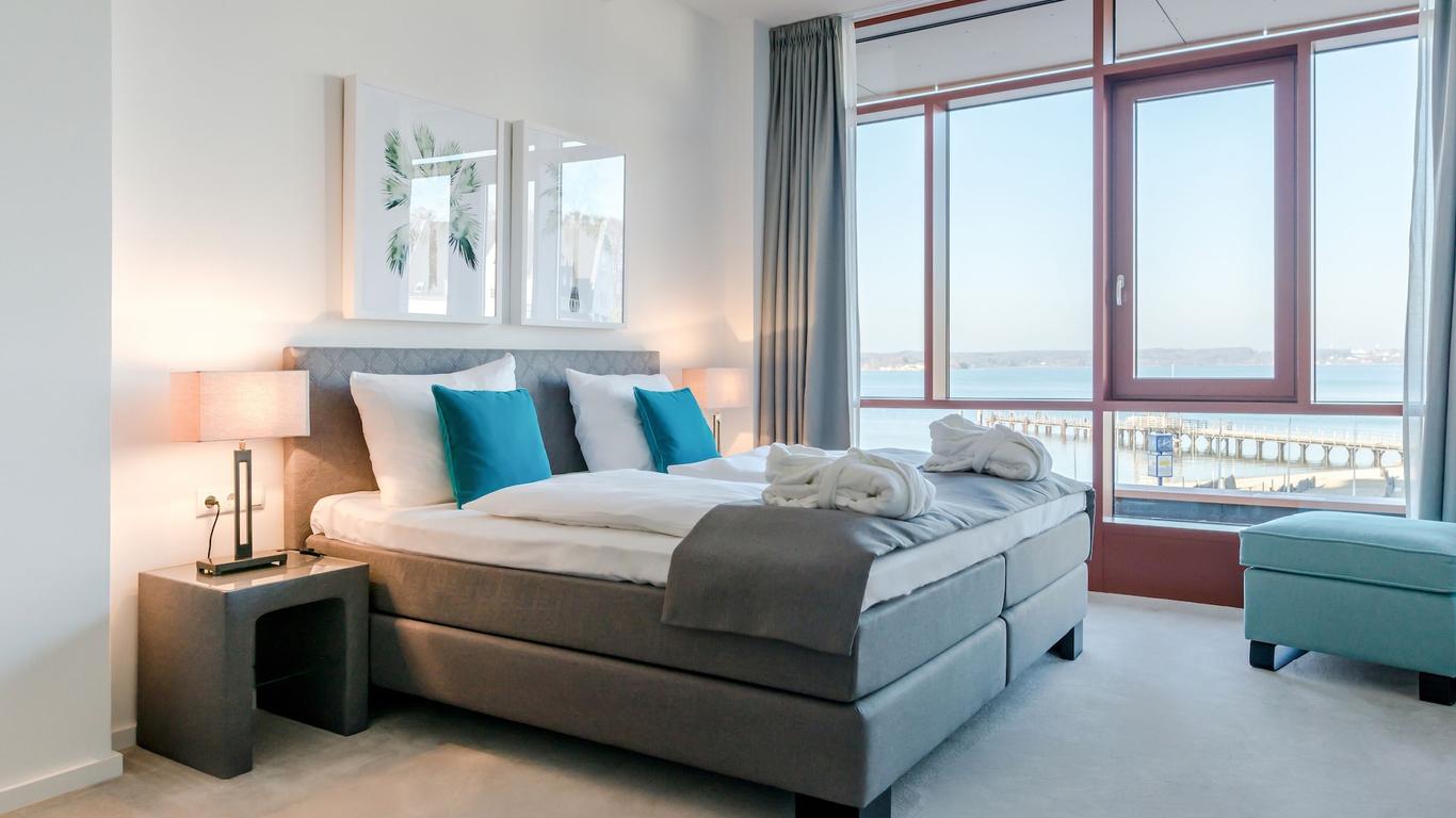 Intermar Hotel & Apartments