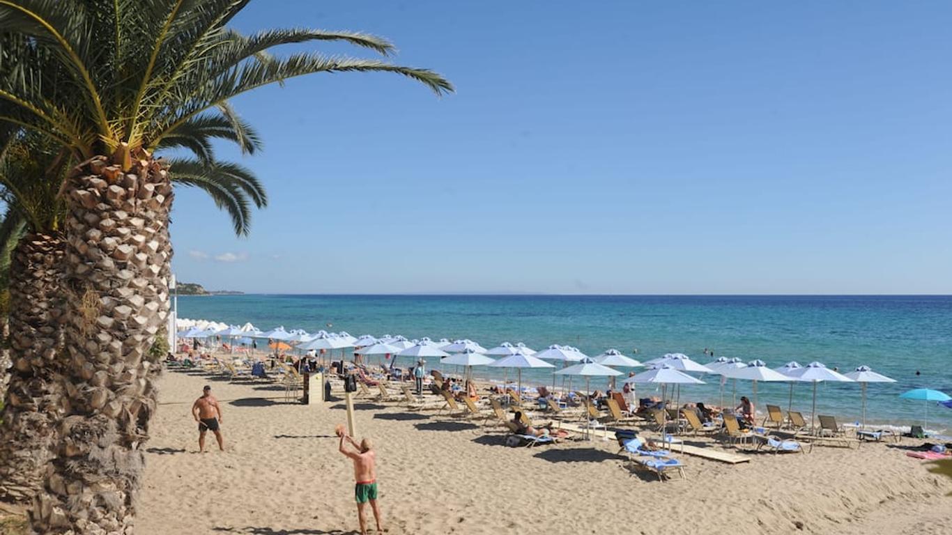 Secret Paradise Hotel & Spa