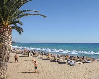 Secret Paradise Hotel & Spa - Nea Kallikratia - Strand