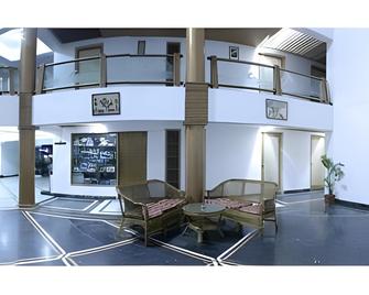 Cidade De Daman - Daman - Lobby