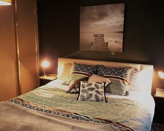 Nature, Charme, Confort, Avec Netflix Et Ps4 - Lutzelbourg - Habitación