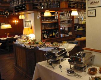 Hotel Jesteburger Hof - Jesteburg - Bar