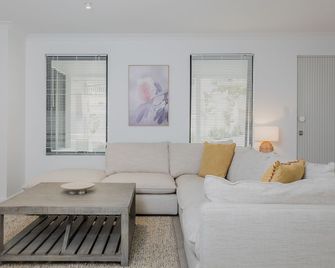 Coastal Cottage by the BnB Collection - Albany - Huiskamer