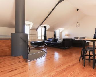 Santa Catarina Stylish by Homing - Lisboa