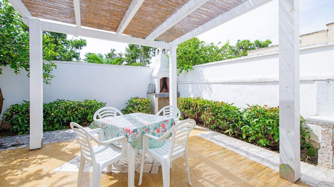 Punta Prosciutto Bed