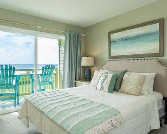 Southern Beauty - Caswell Beach - Bedroom