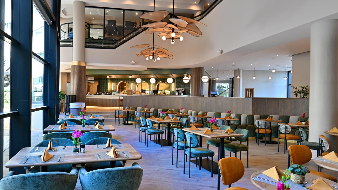 City Lodge Hotel Umhlanga Ridge