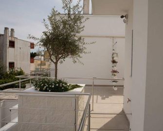 Nidi di Feo - Lecce - Balcony