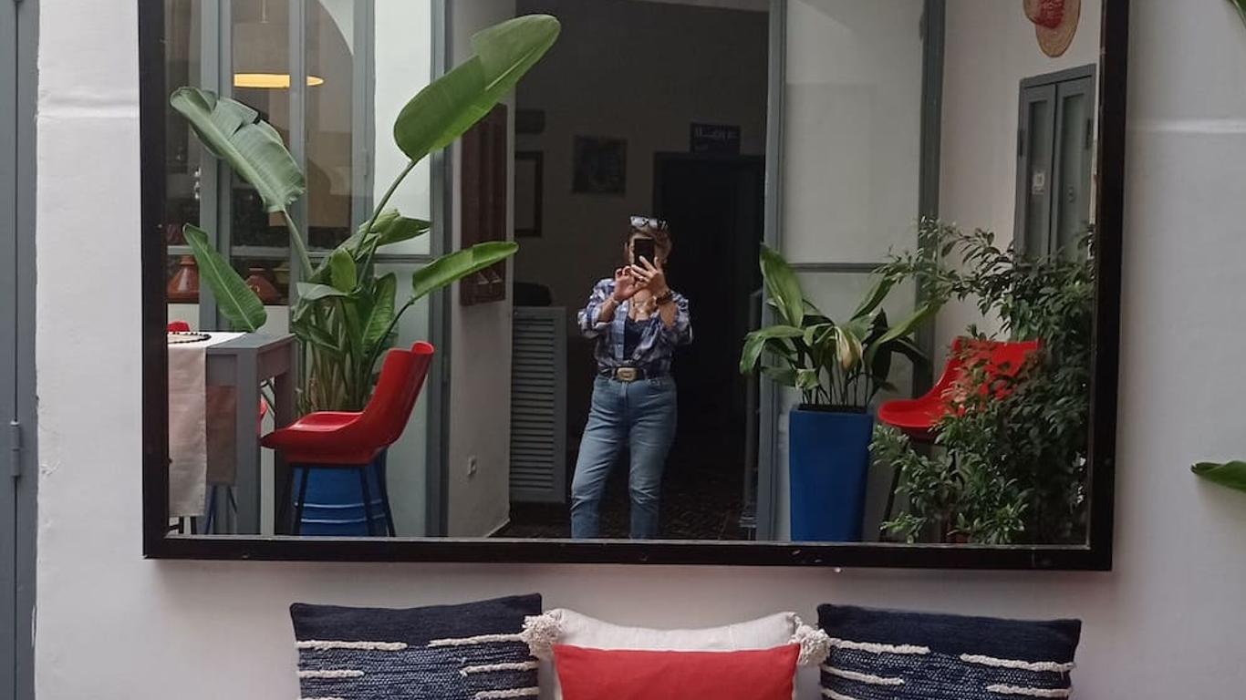 Riad Les Jardins des Lilas