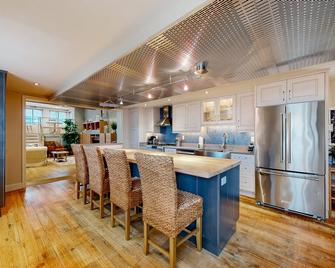 Town of Rehoboth Beach 24 Rehoboth Ave - Rehoboth Beach - Cocina